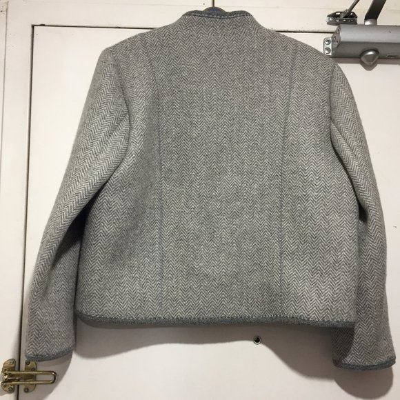 VINTAGE WOOL JACKETS SIZE M - Picture 3 of 6